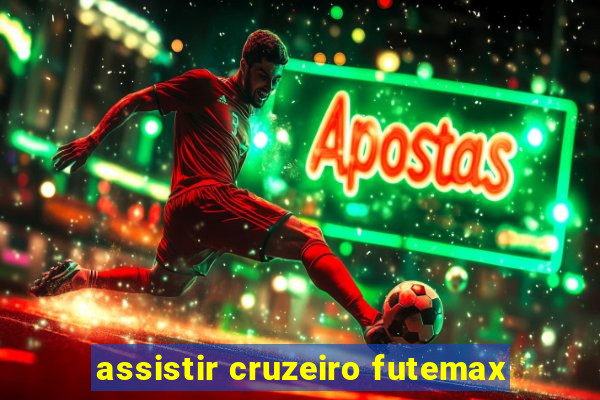 assistir cruzeiro futemax